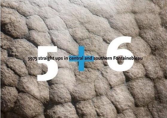 Fontainebleau: Which Bouldering Guide? | Buying Guide