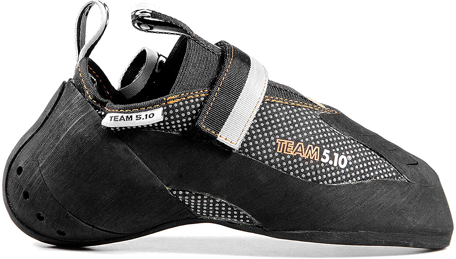 Five Ten Team 5.10 | Climbing Shoe Review