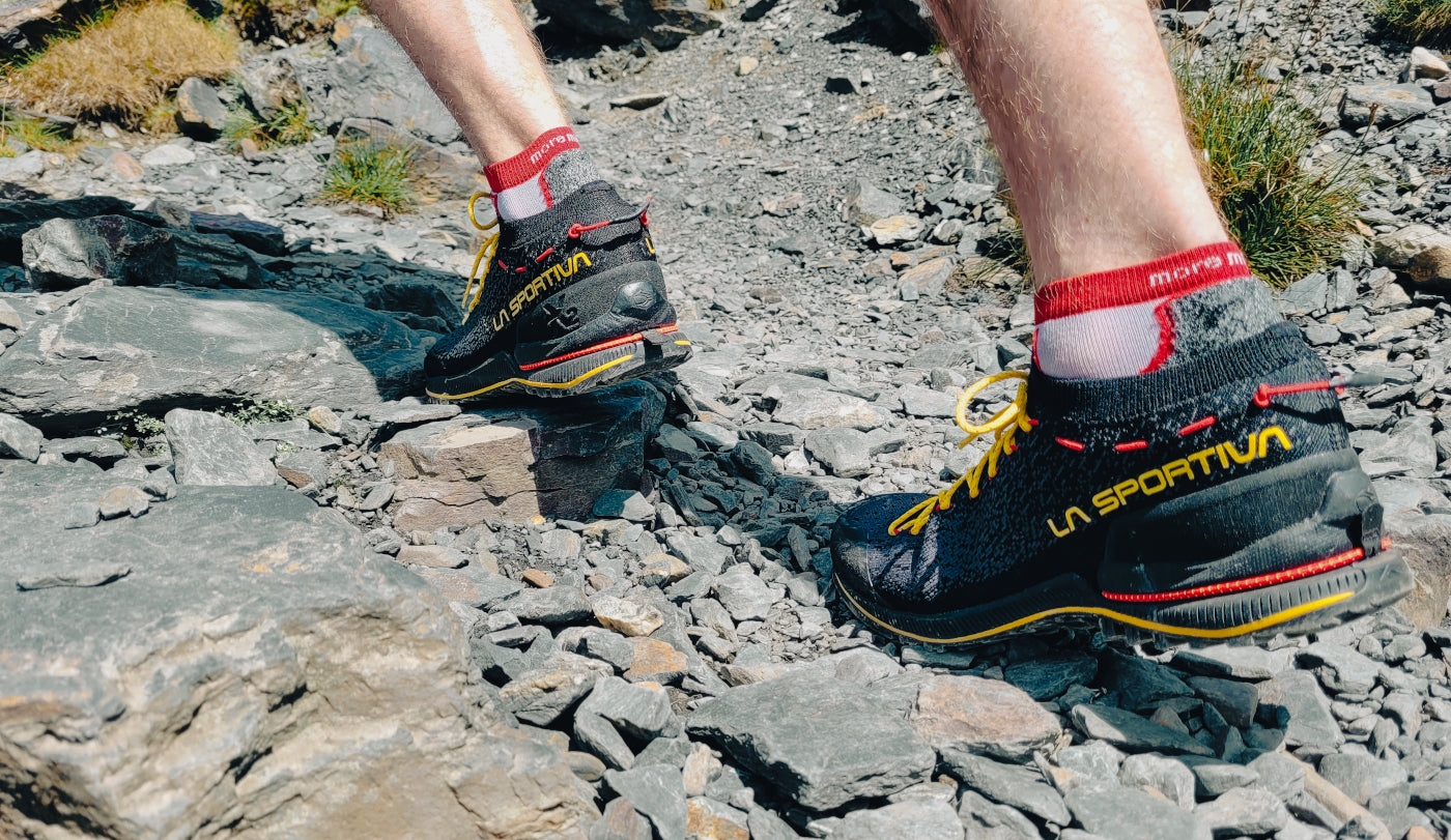 La Sportiva TX2 EVO | Approach Shoe Review