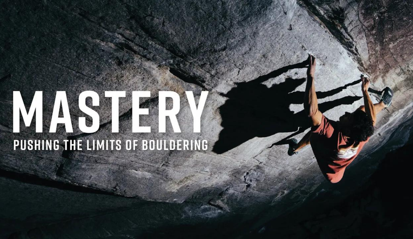 Mastery | Weekly Video