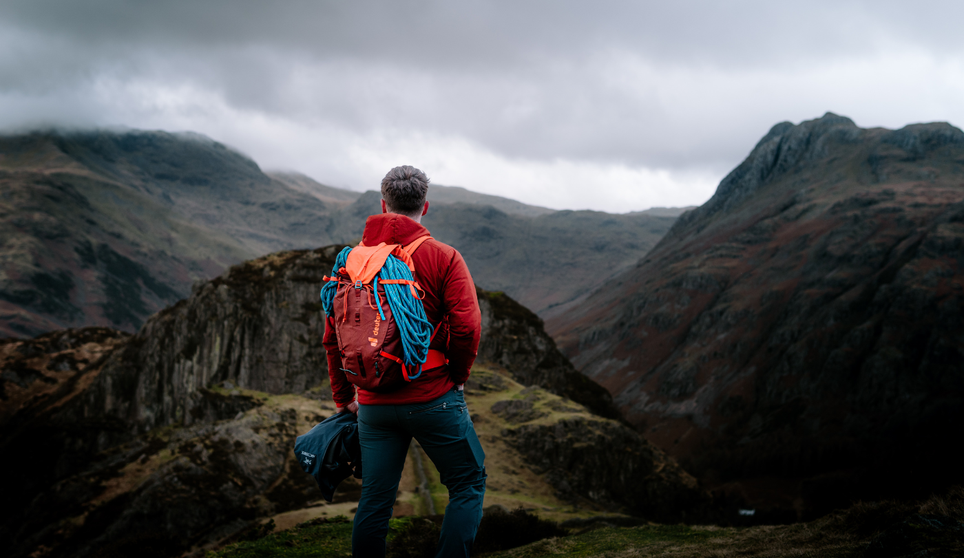 Deuter Guide 30 | Rucksack Review