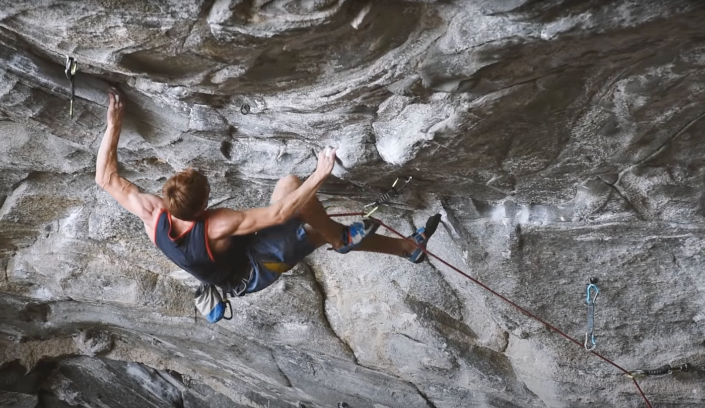 Seb Bouin: MOVE | Weekly Video