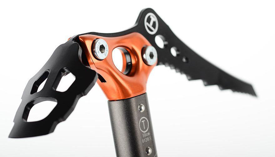 DMM Fly Ice Axe | Product Information