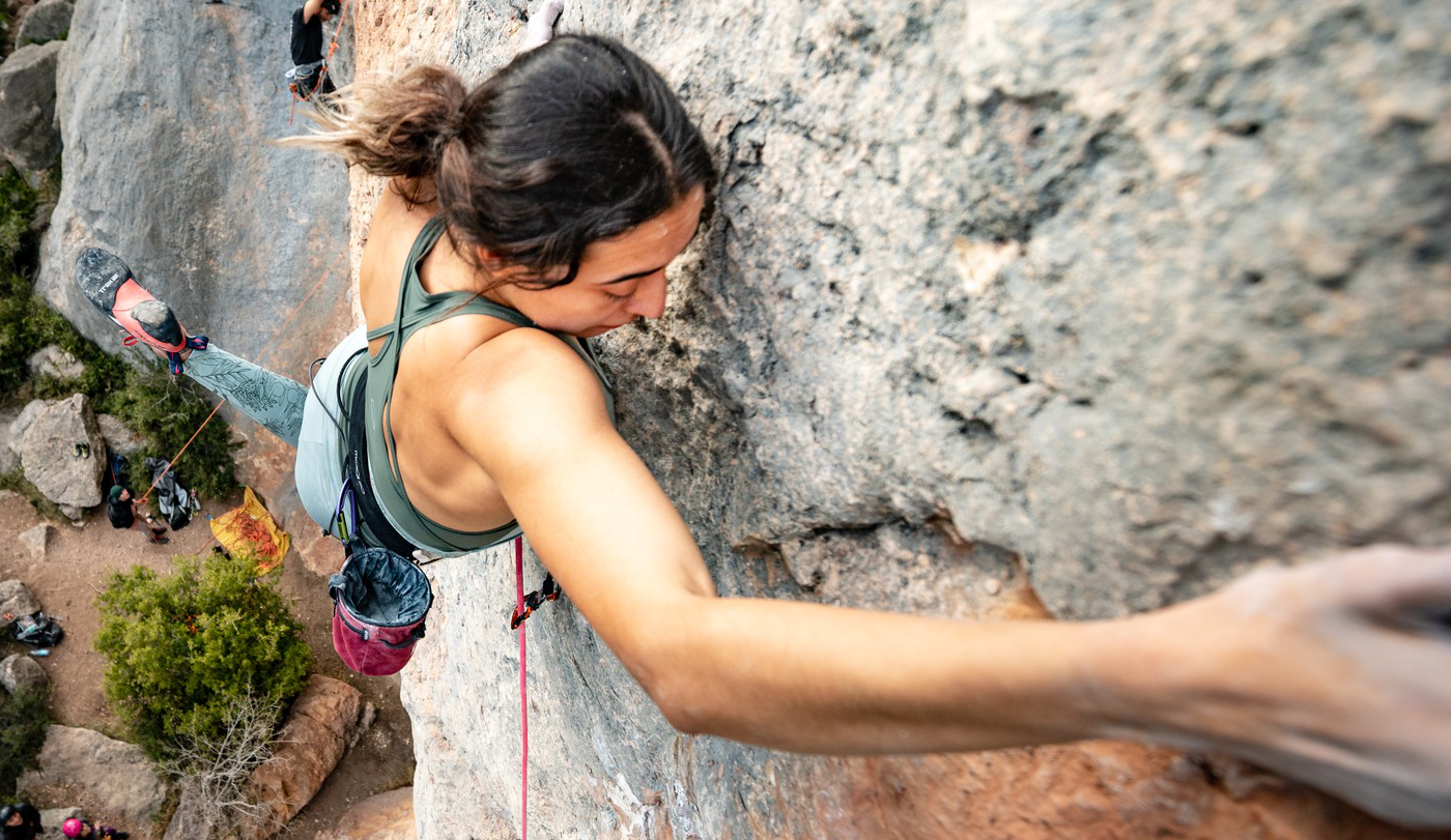 Harnesses | Get Outdoors Top 5
