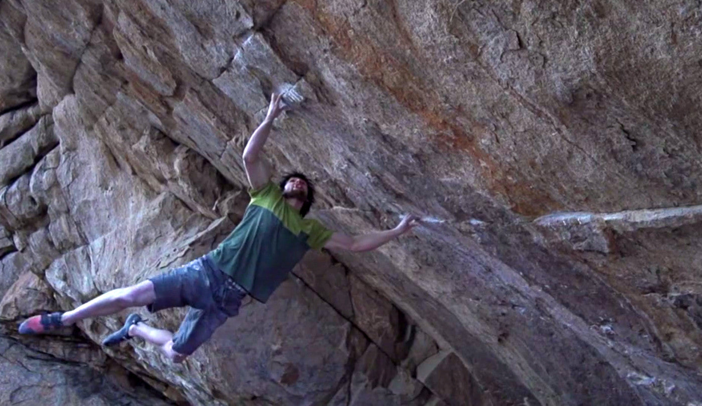 Jimmy Webb - Defying Gravity V15 | Video