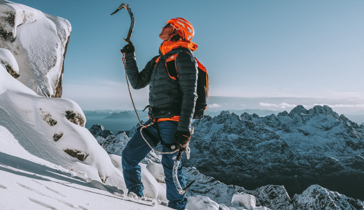Mammut | Brand Profile