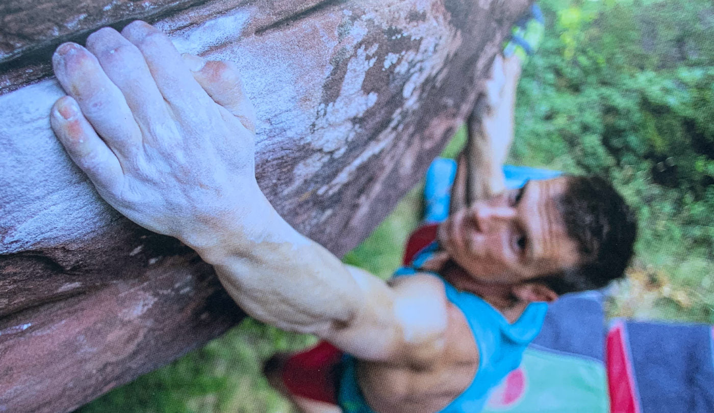 Moon Climbing | Brand Profile