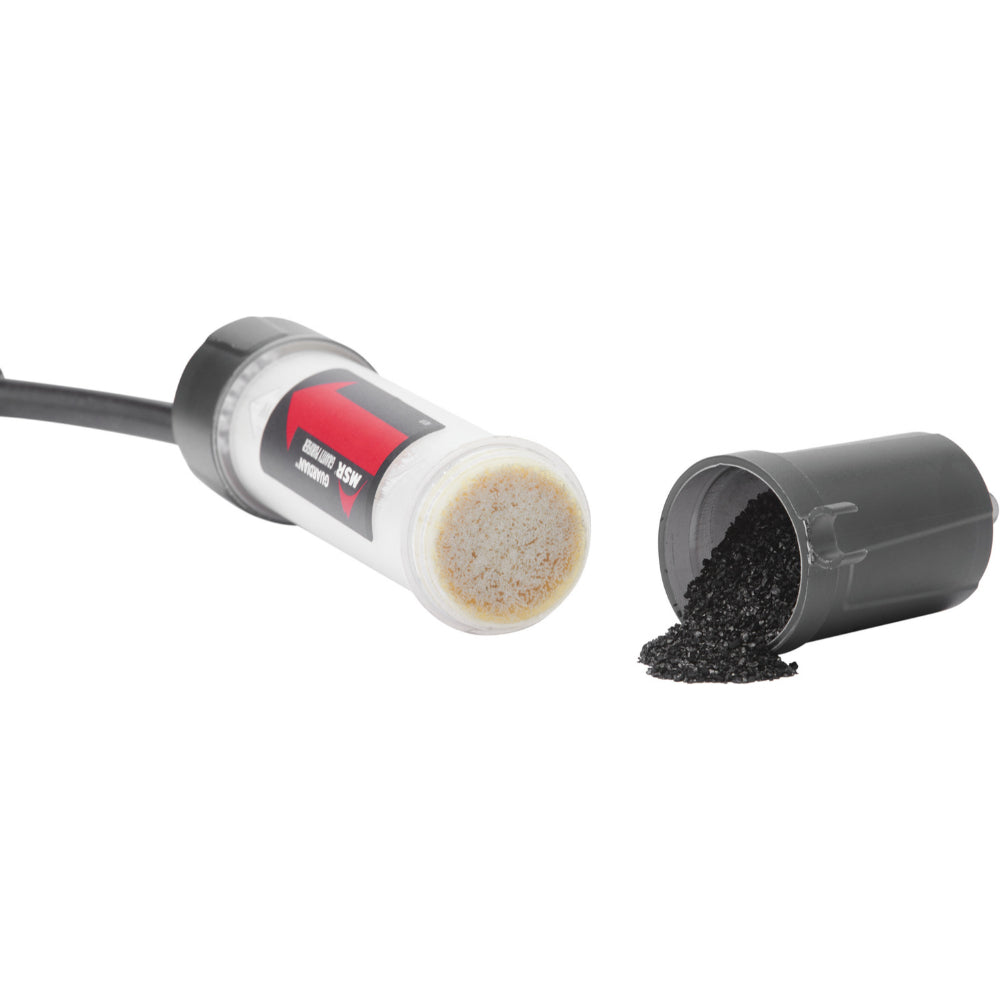 MSR Guardian Gravity Purifier