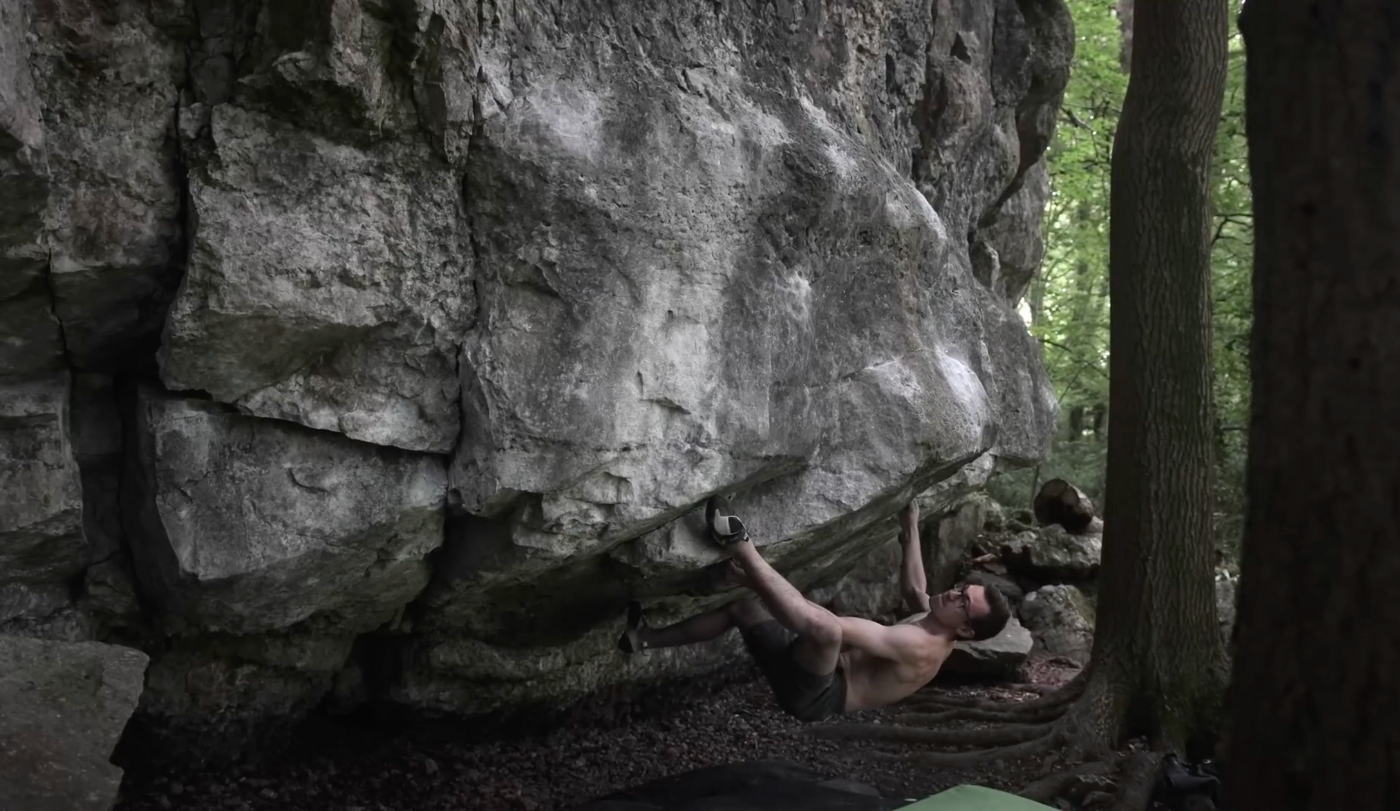 Will Bosi Takes On South Lakes | Weekly Video