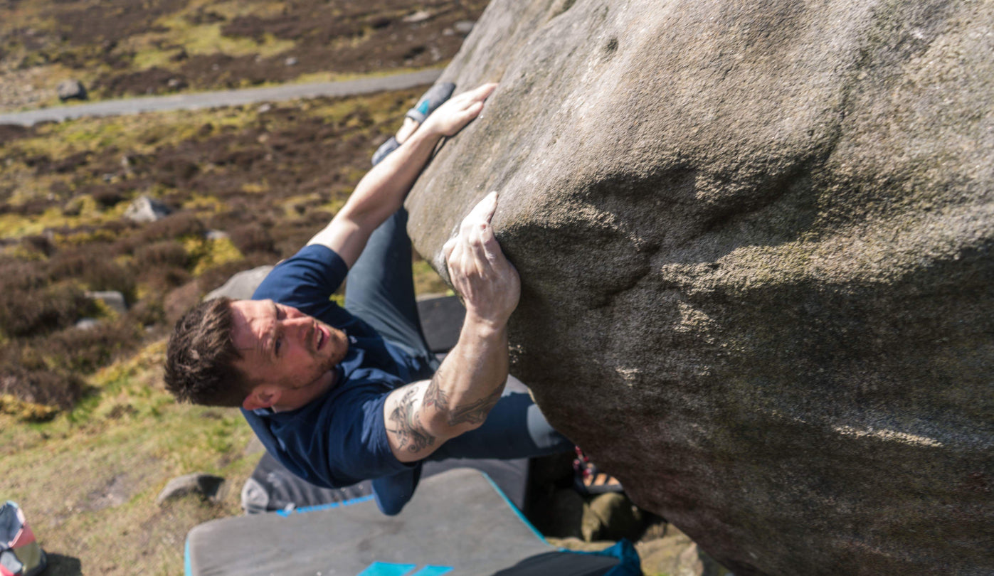 Thorn Crag | Miniguide