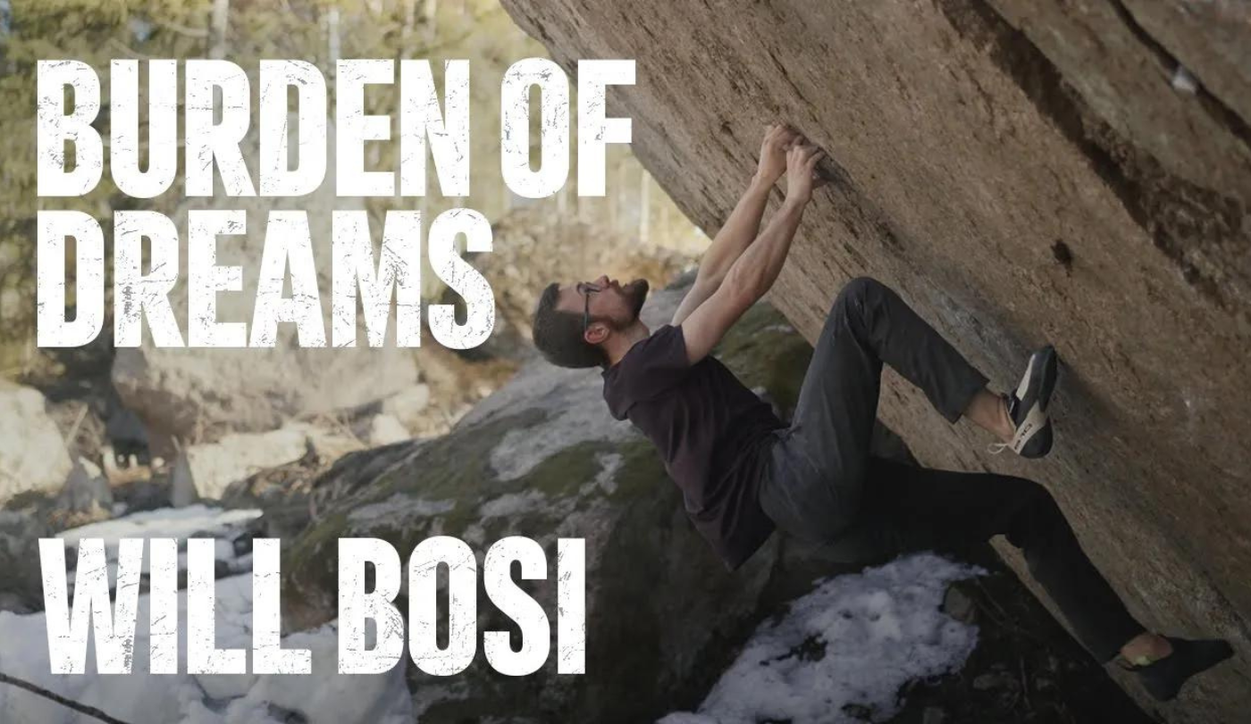 Burden of Dreams | Weekly Video
