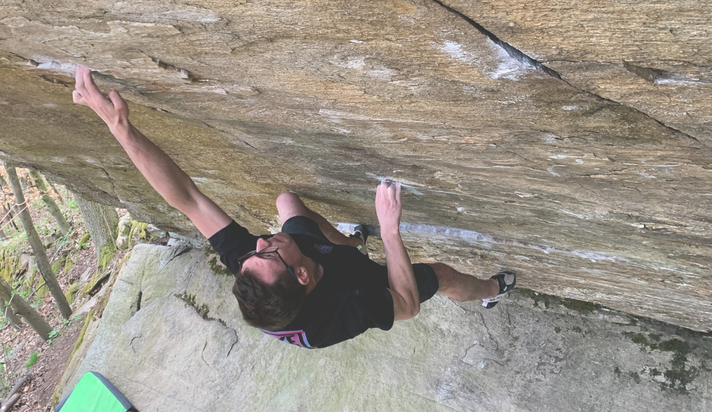 Will Bosi's Czech Rampage | Weekly Video