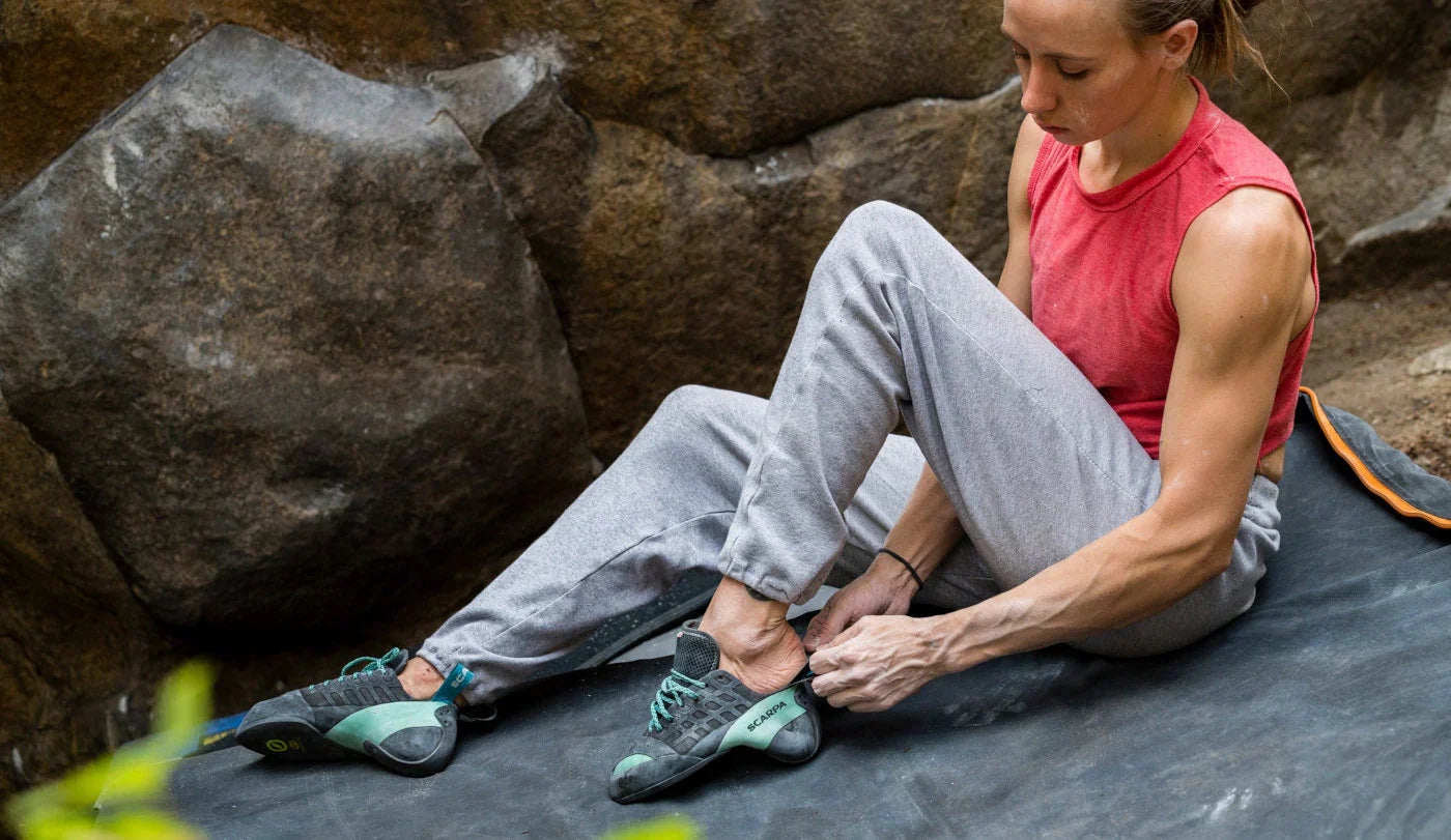 Rock Climbing Shoe | Buying Guide