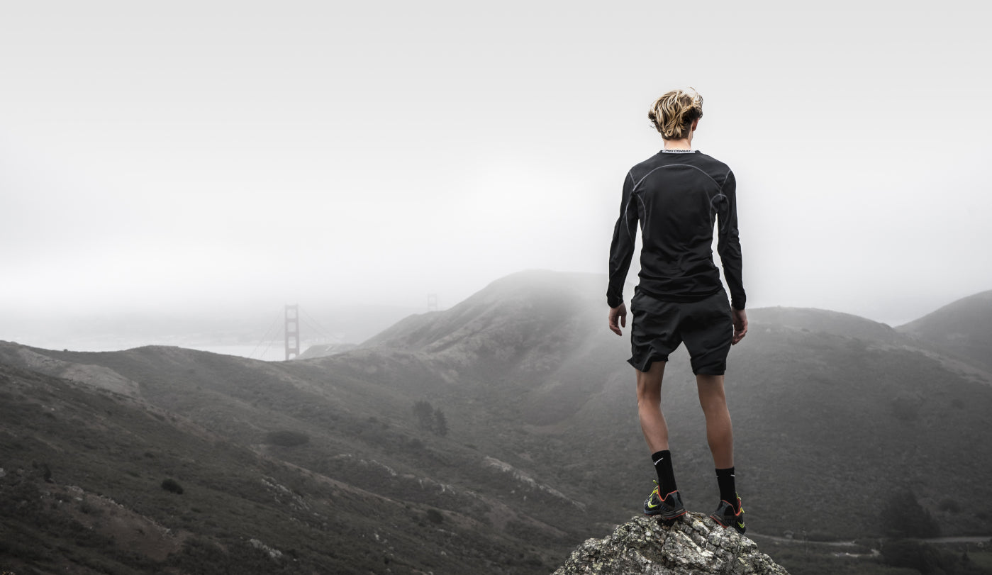 Base Layers: The Naked Truth | Product Information
