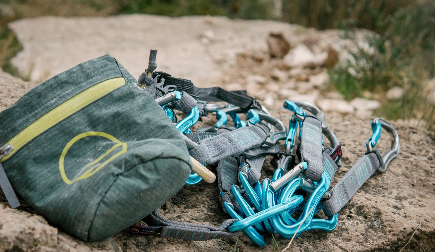 Wild Country | Brand Profile