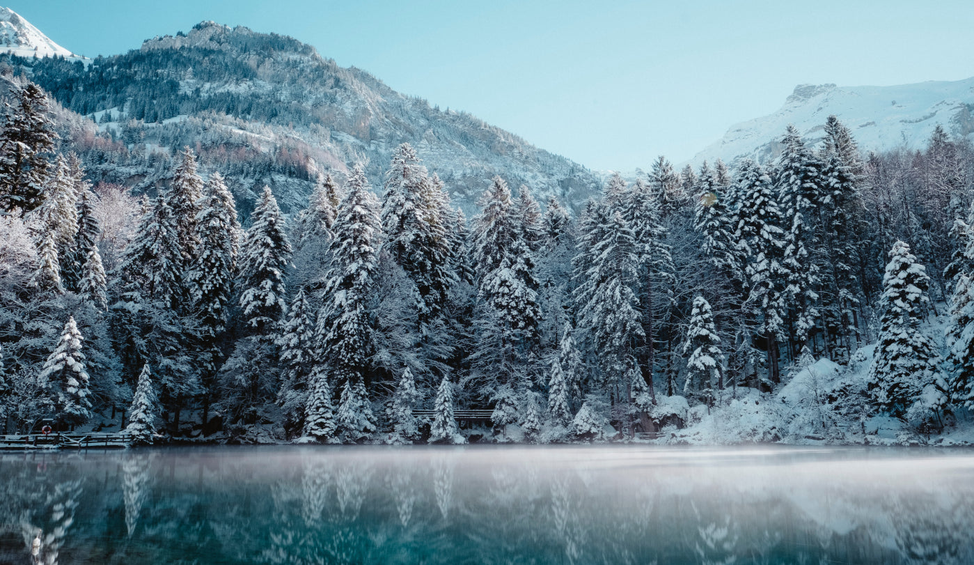 preparing for winter adventures | Training and Skills