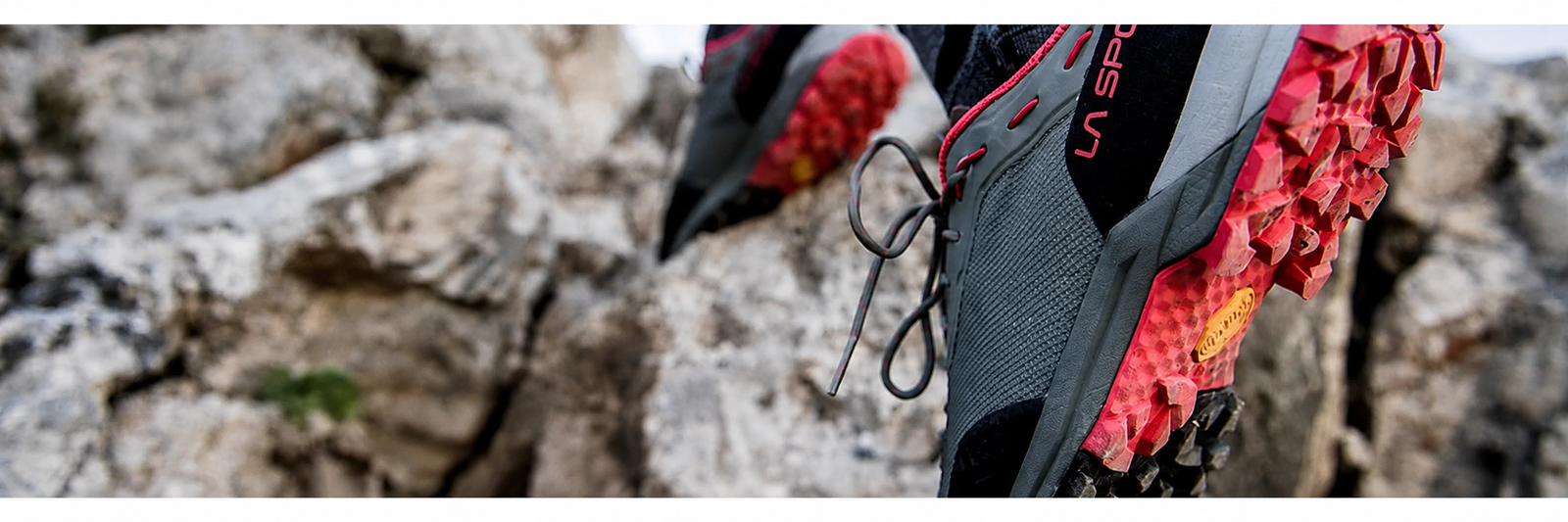 Approach Shoes