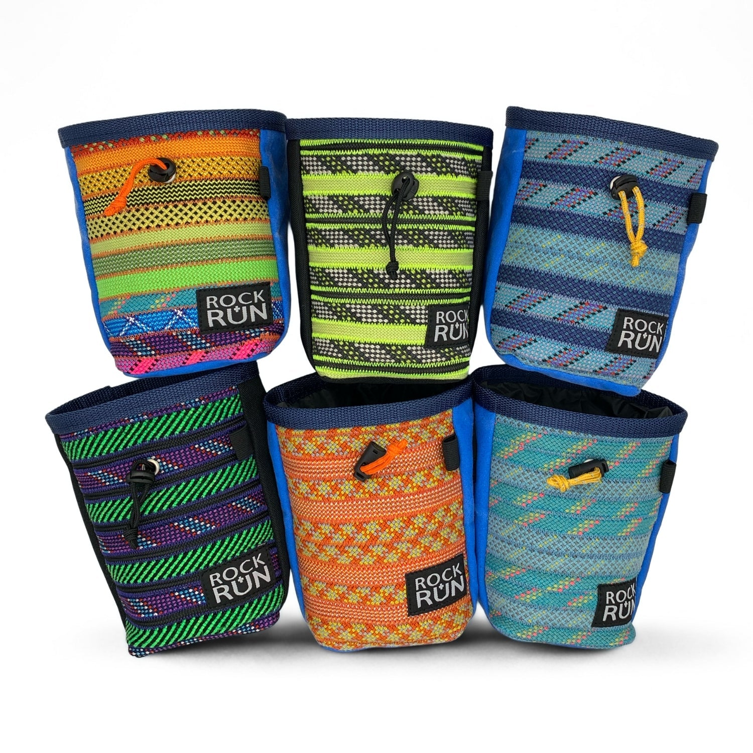 Chalk Bags