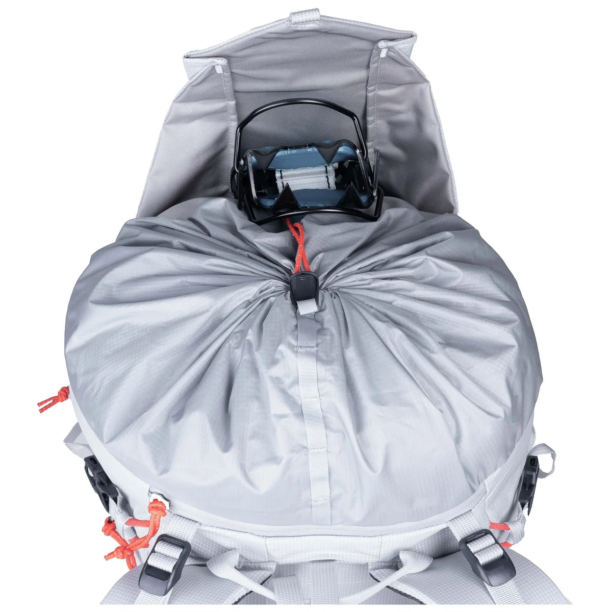 Blue Ice Stache Ice 38L
