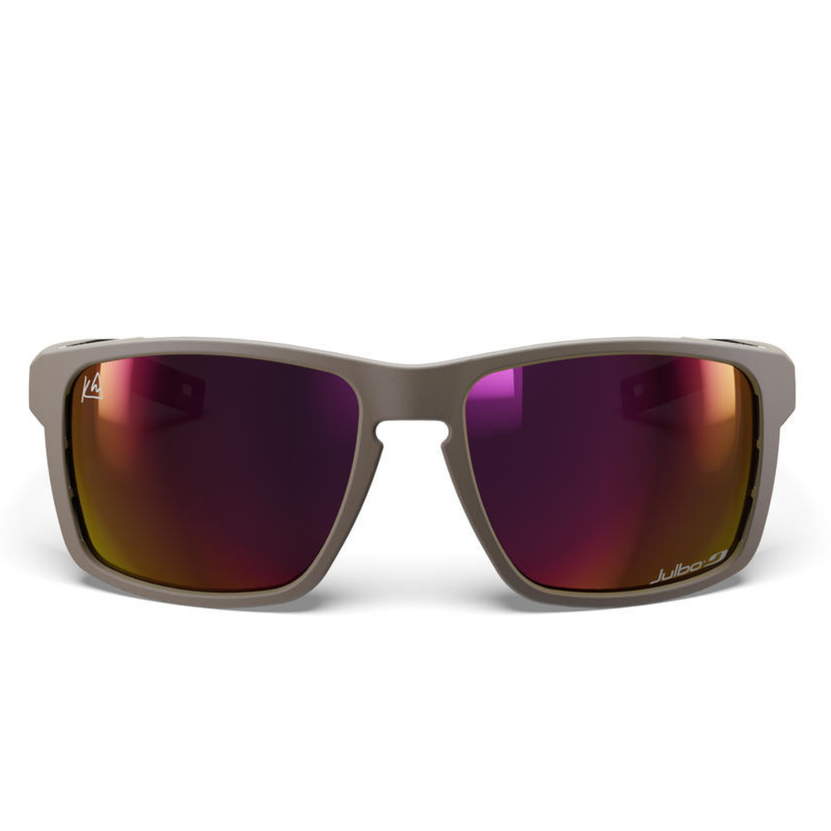 Julbo Shield Kilian Jornet Cat 0-4