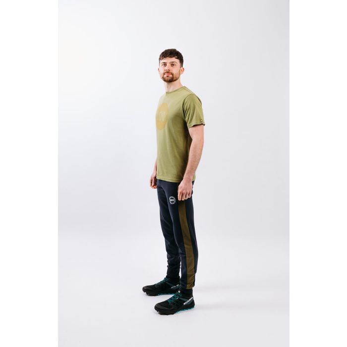 Moon Logo T-Shirt - Men's