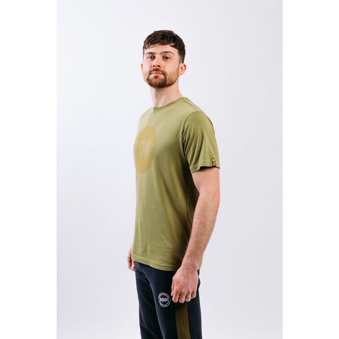 Moon Logo T-Shirt - Men's