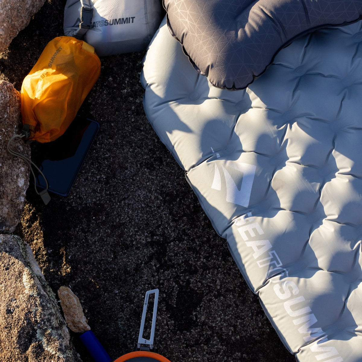 Sea to Summit Ether Light XR Insulated Mat (Small)