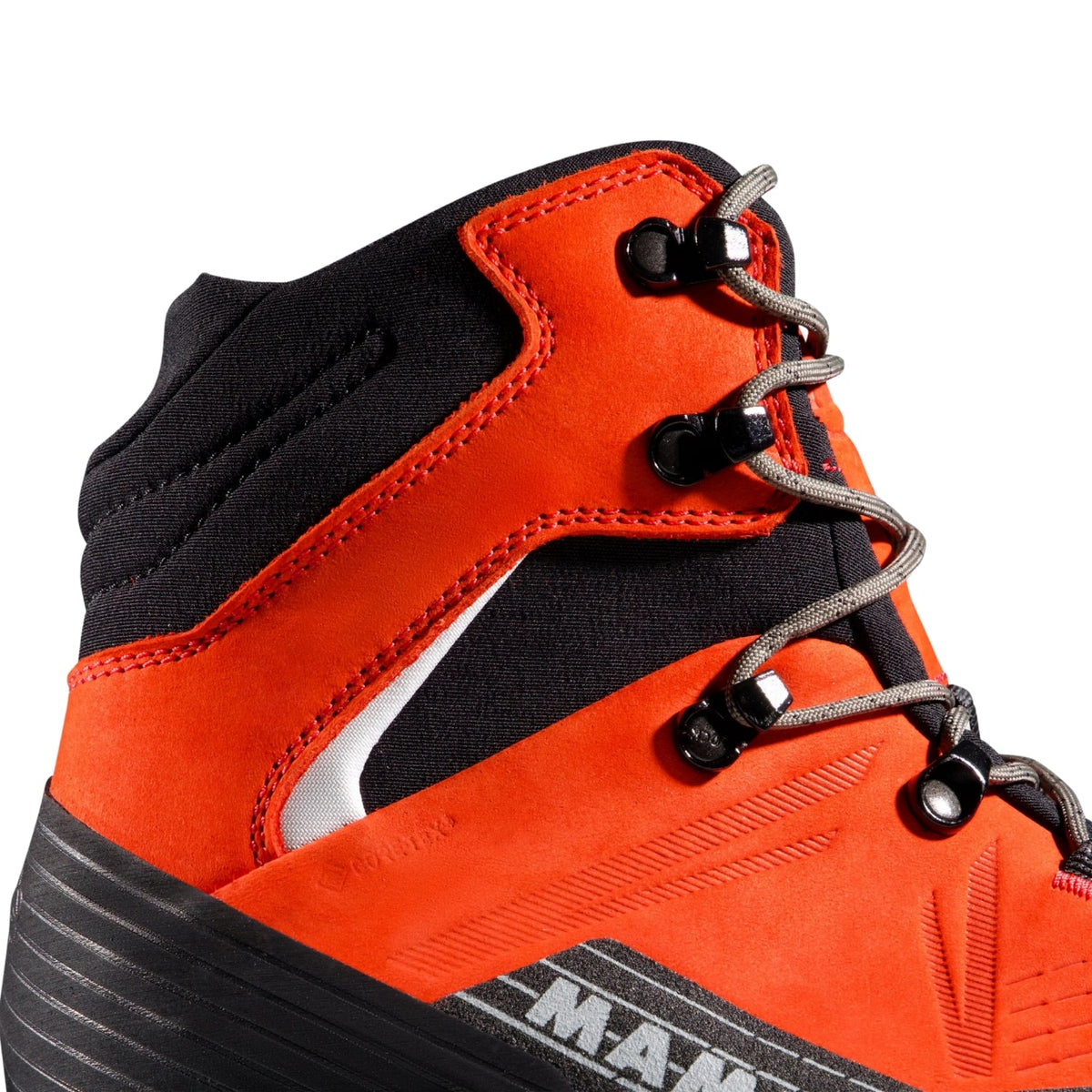 Mammut Kento Guide II High GTX Mens