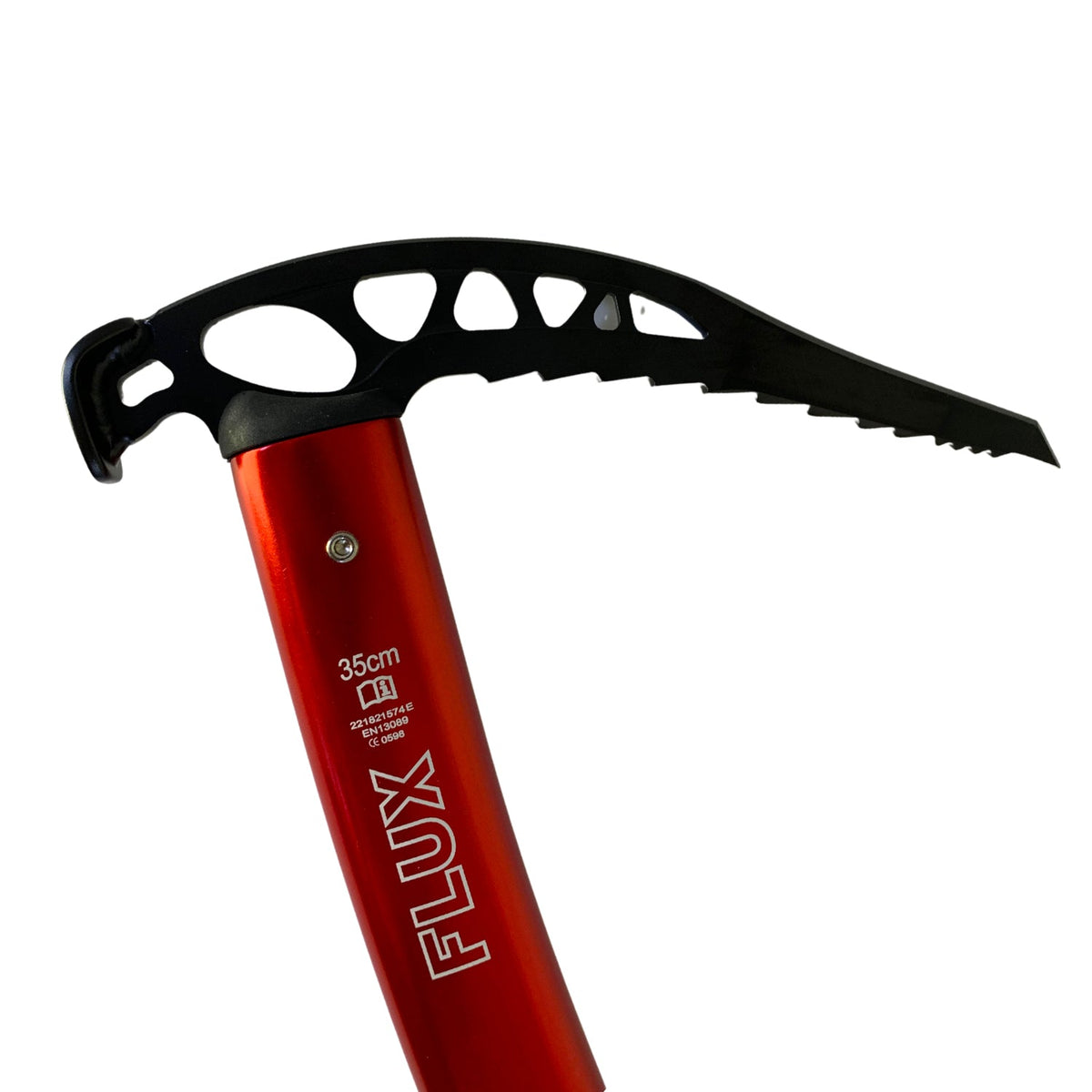 DMM Flux pick