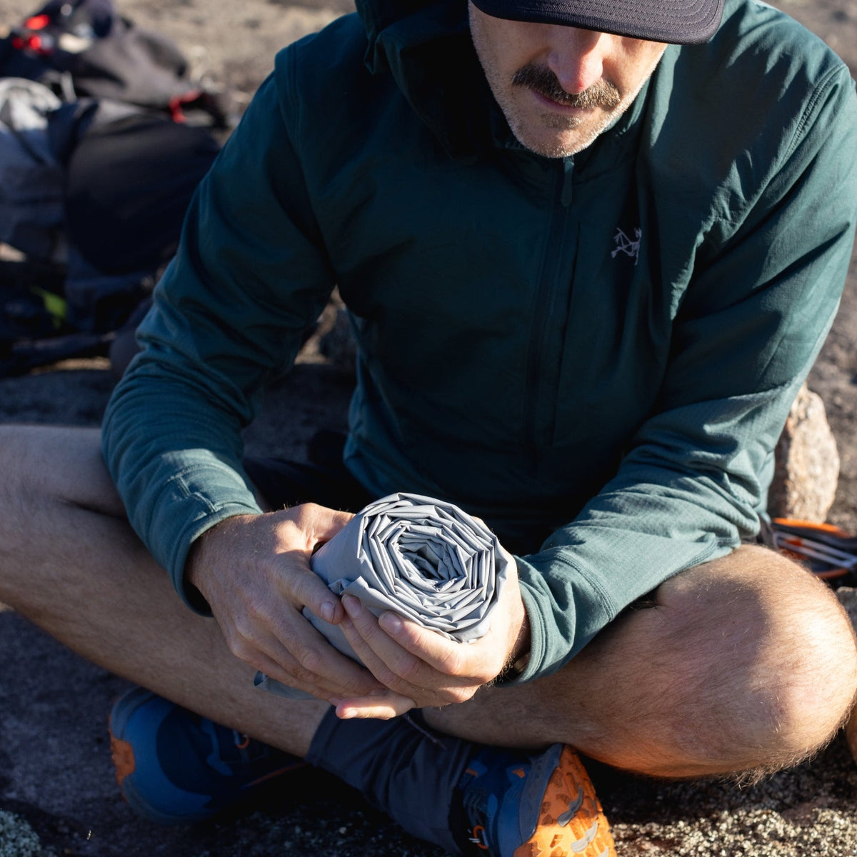 Sea to Summit Ether Light XR Insulated Mat (Large)
