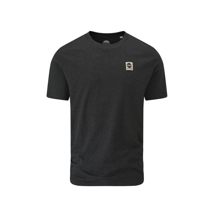 Moon Badge T-Shirt - Men's