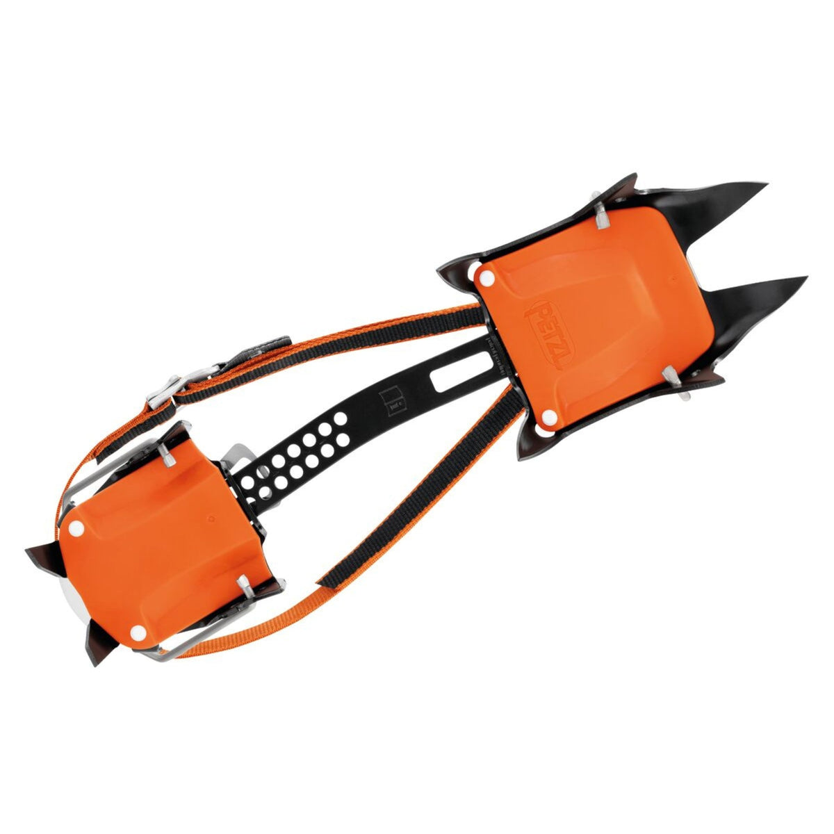Petzl Irvis Crampons
