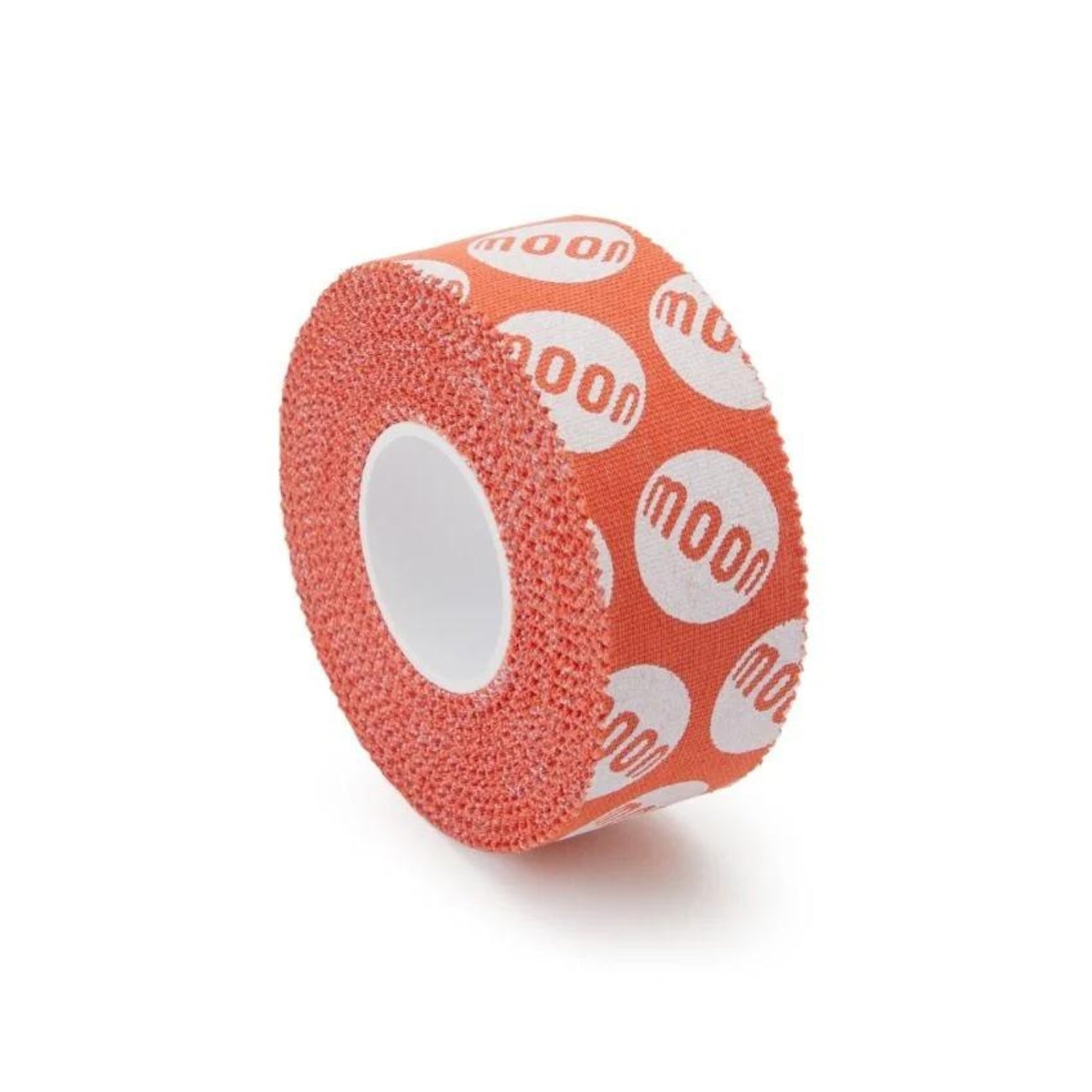 Moon Climbing Tape 2.5cm x 9M orange colour