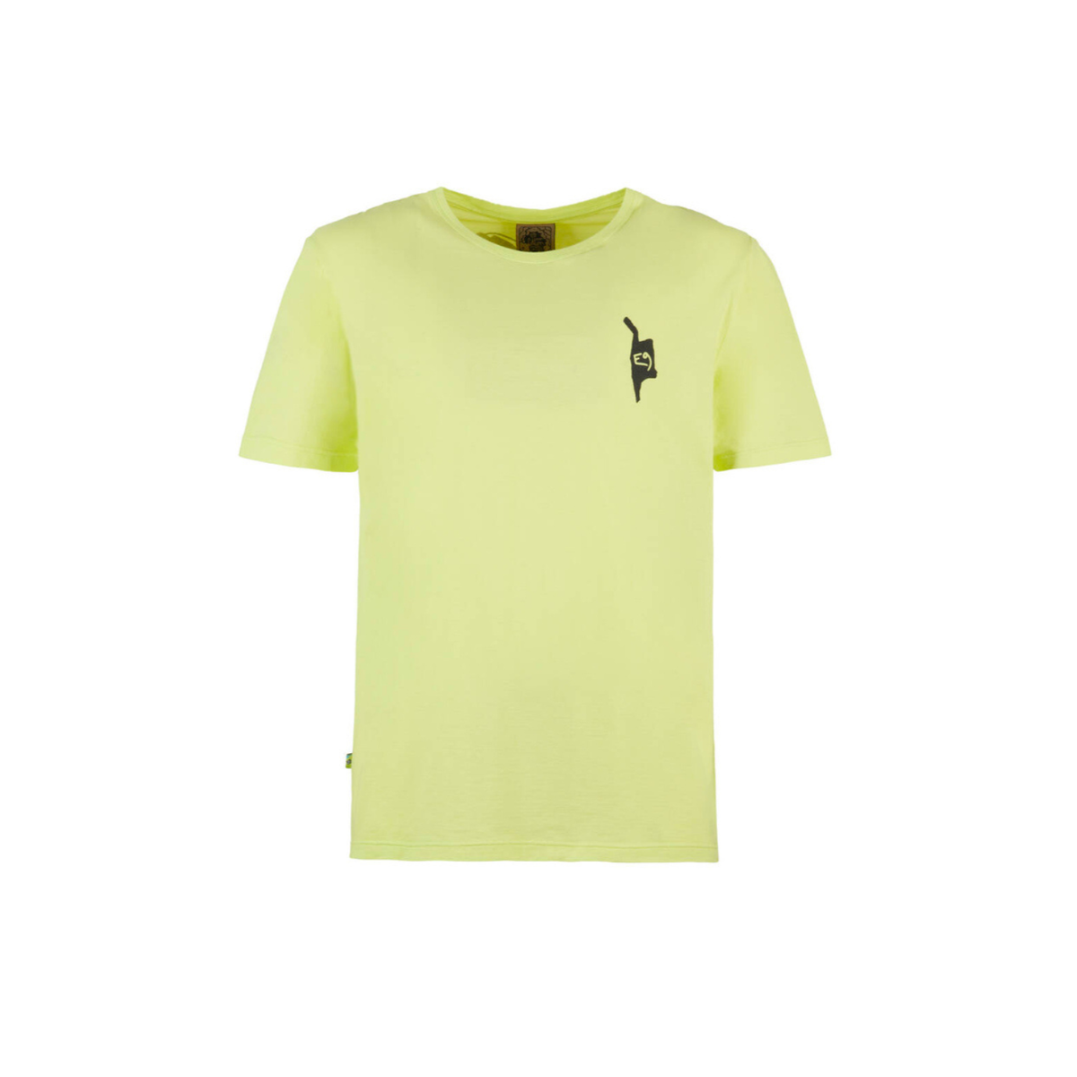 E9 Scoop T-Shirt - Men's