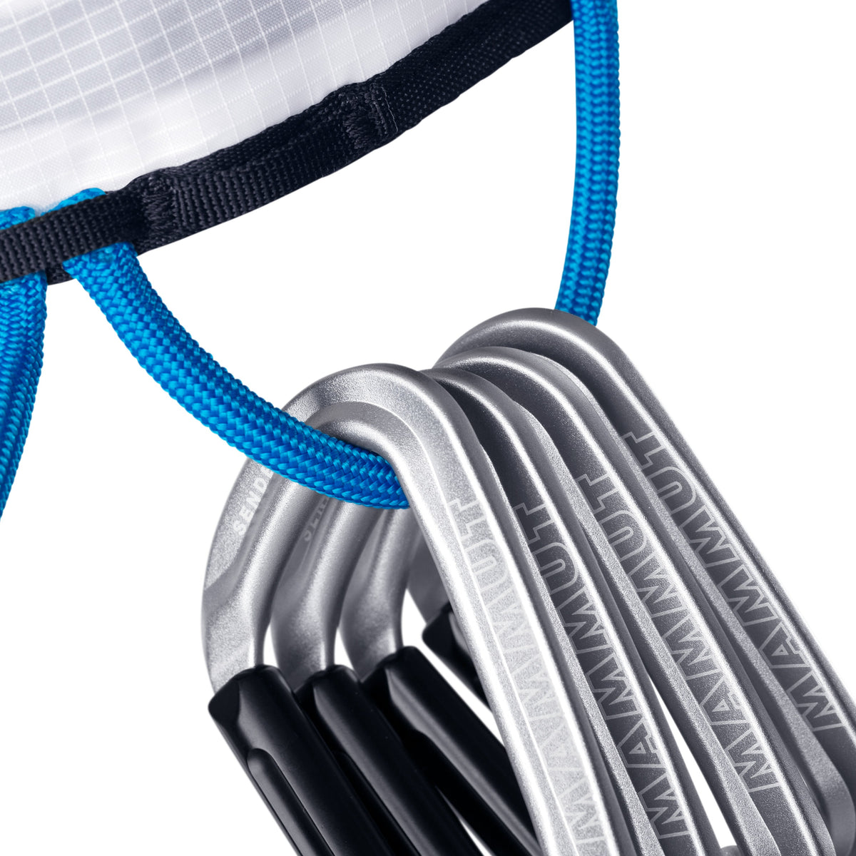 Mammut Eiger Nordwand Harness