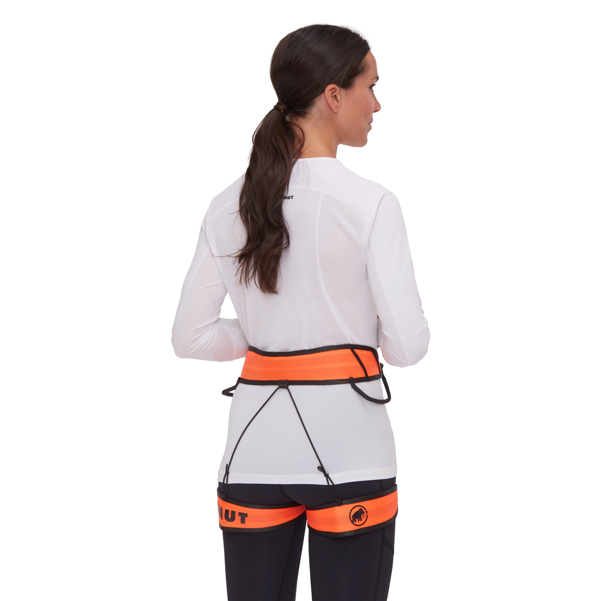 Mammut Sender Light
