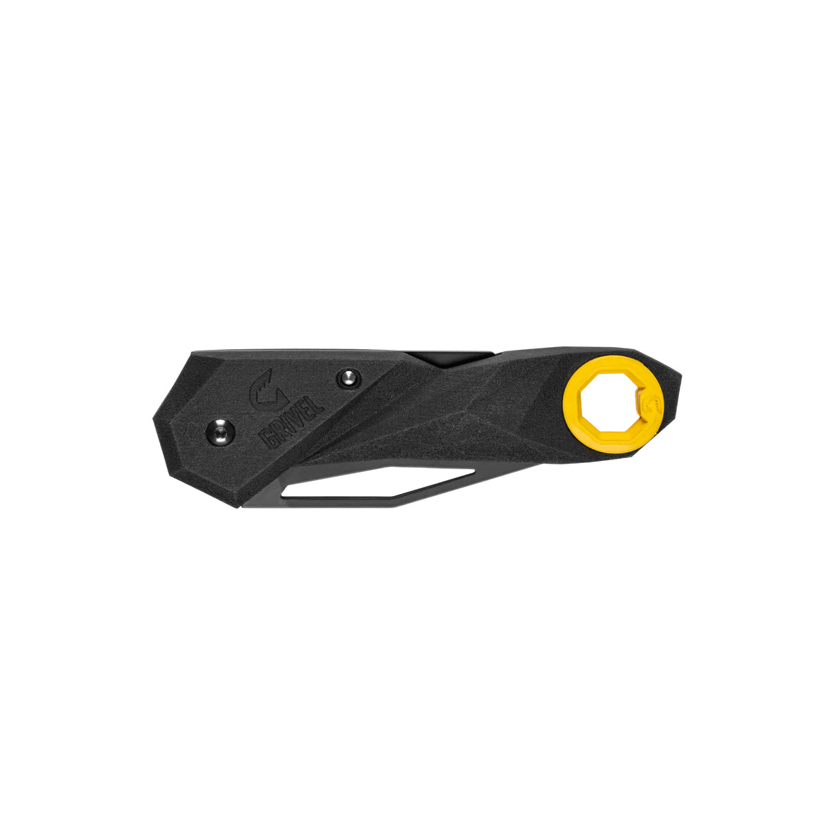 Grivel The Dark Knife