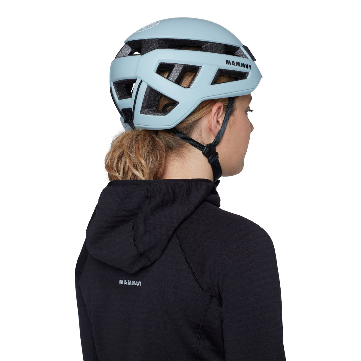 Mammut Crag Sender