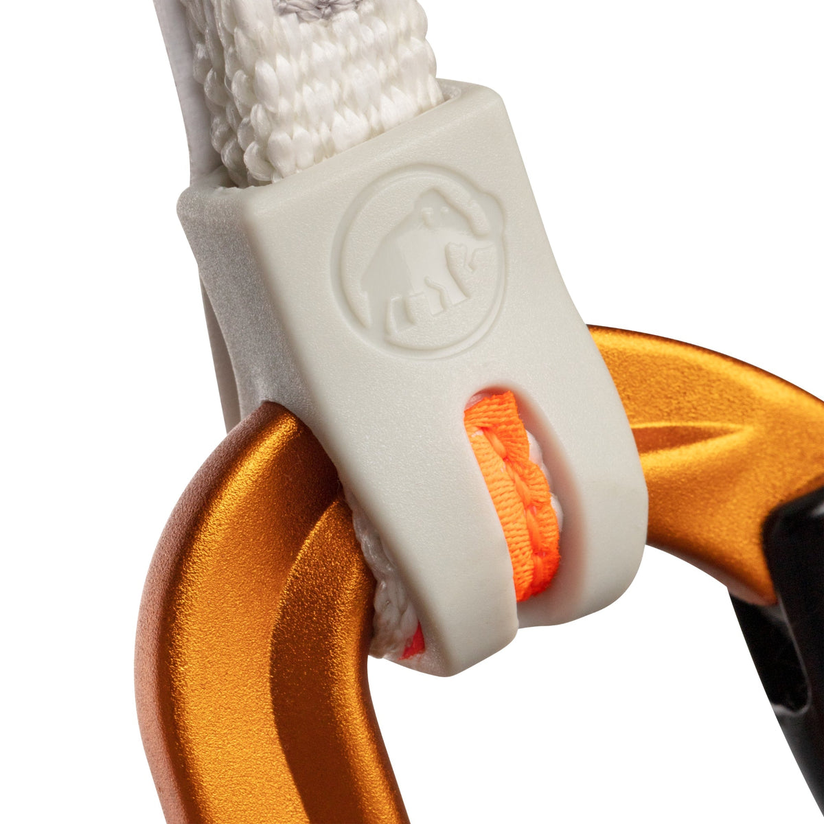 Mammut Sender Keylock 12cm