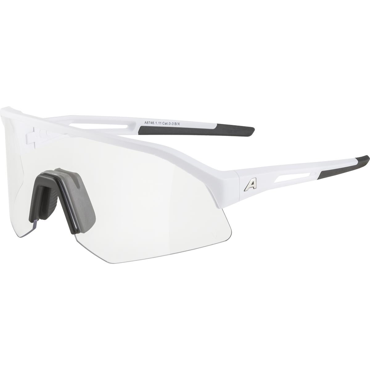 Alpina Sonic HR V - Cat 0-3