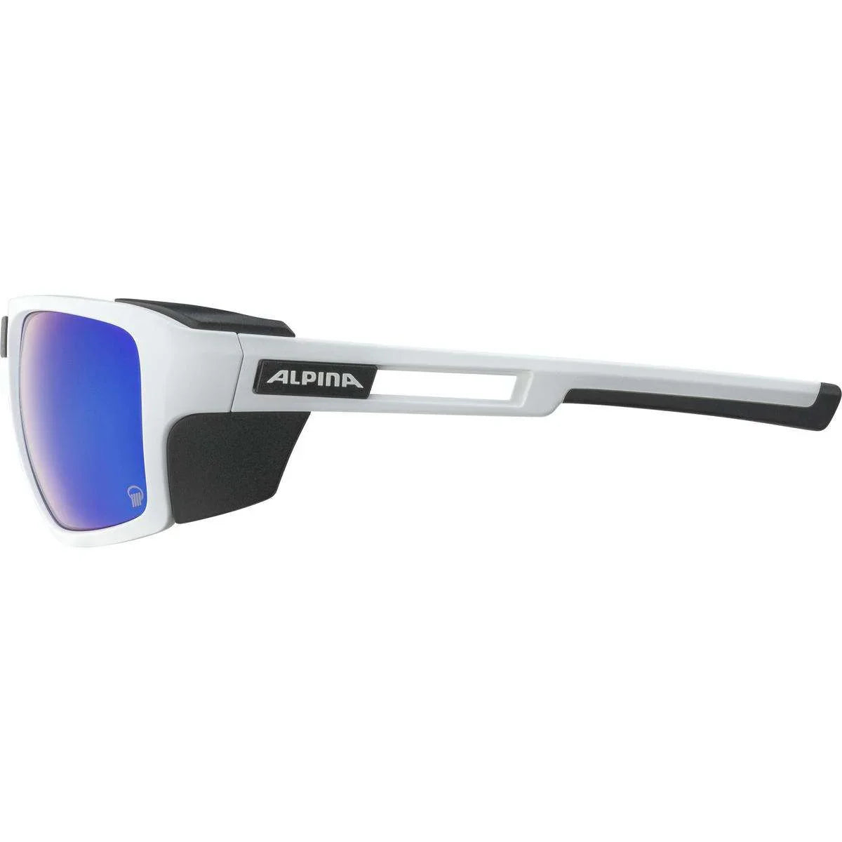 Alpina Skywalsh Q - Cat 4