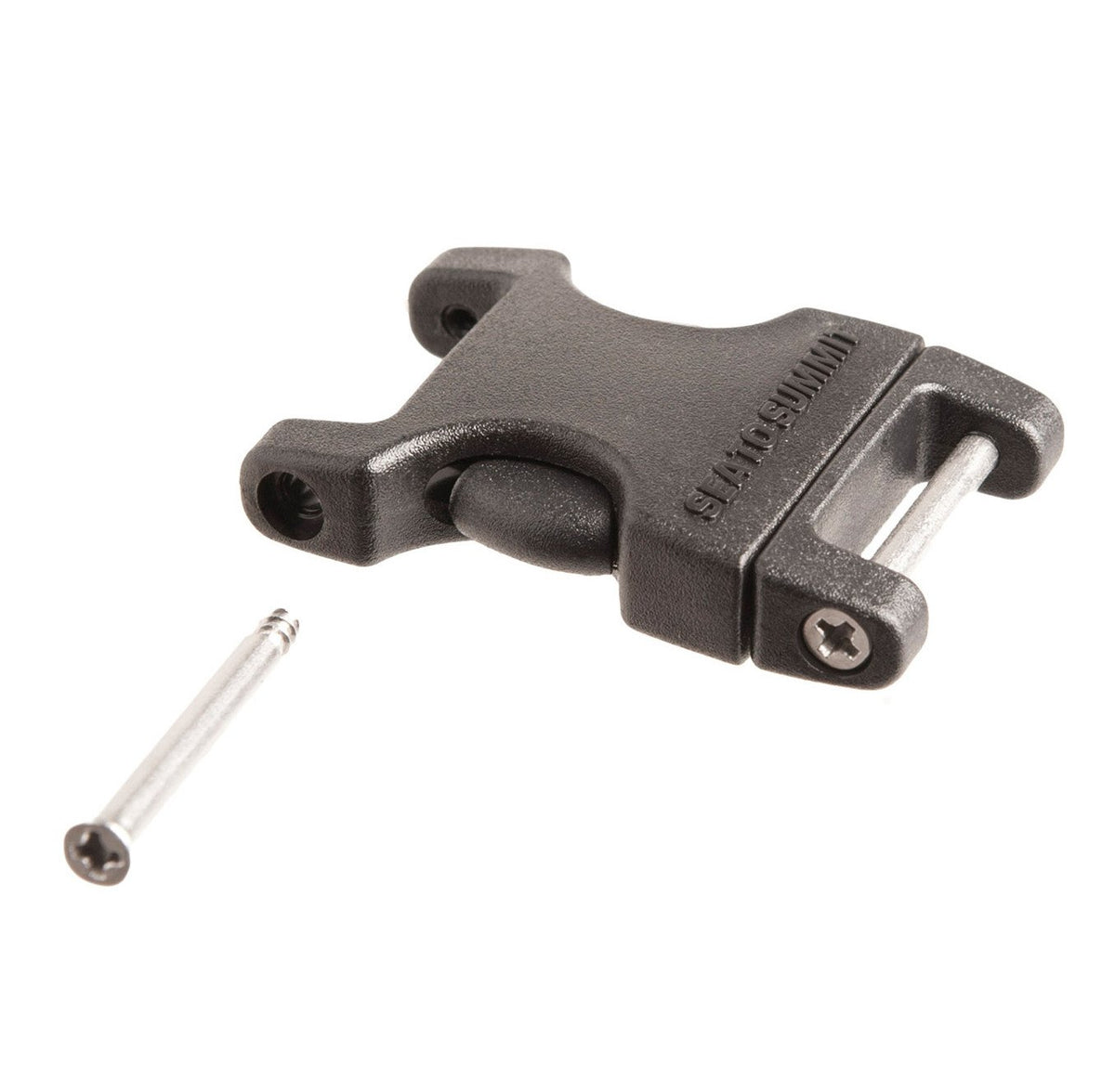 Sea to Summit Field Repair Side Release buckles 2-Pin 25mm