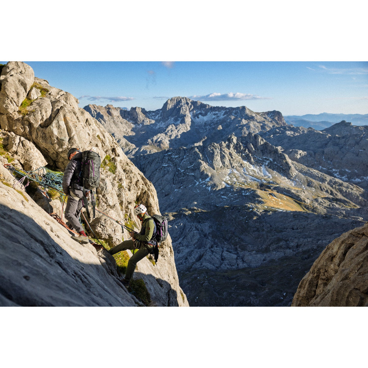 La Sportiva Challenger Backpack 28L
