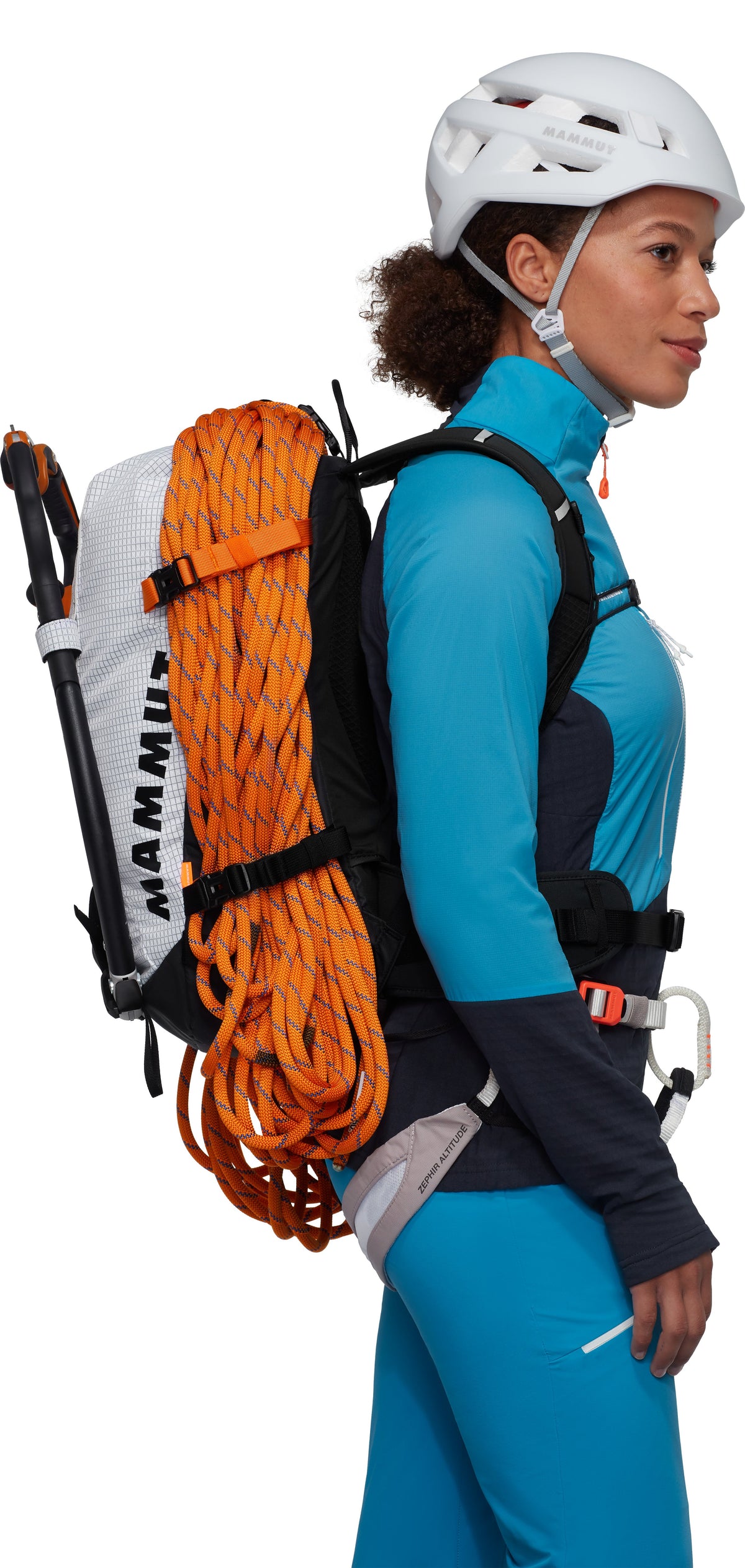 Mammut Trion 28 Womens