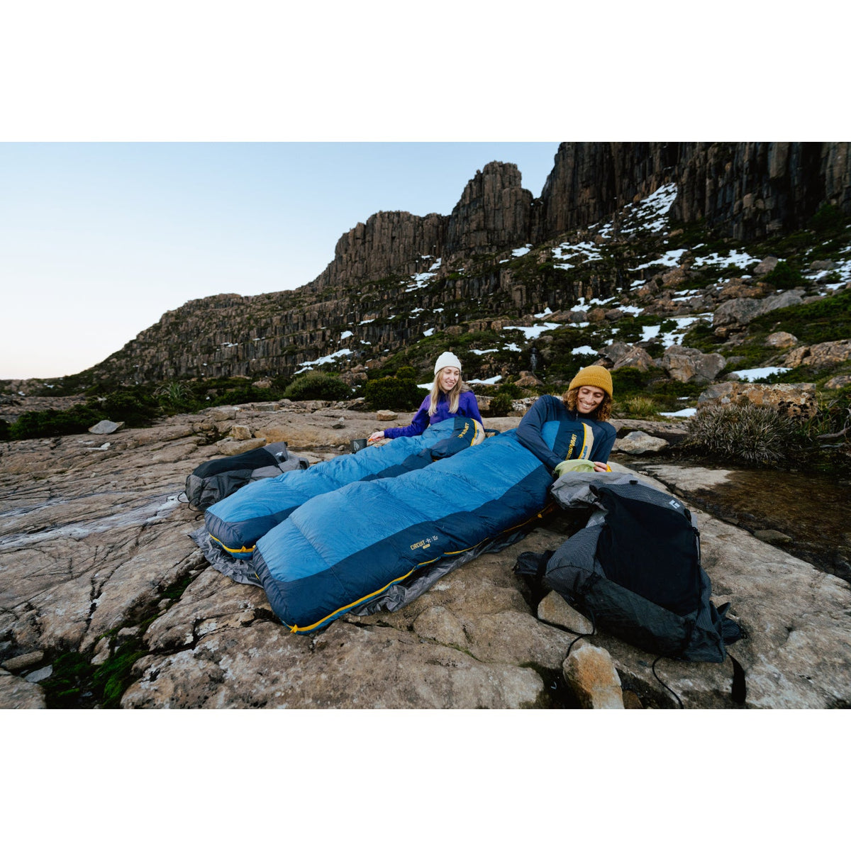 Sea to Summit Circuit Down Sleeping Bag -1°C