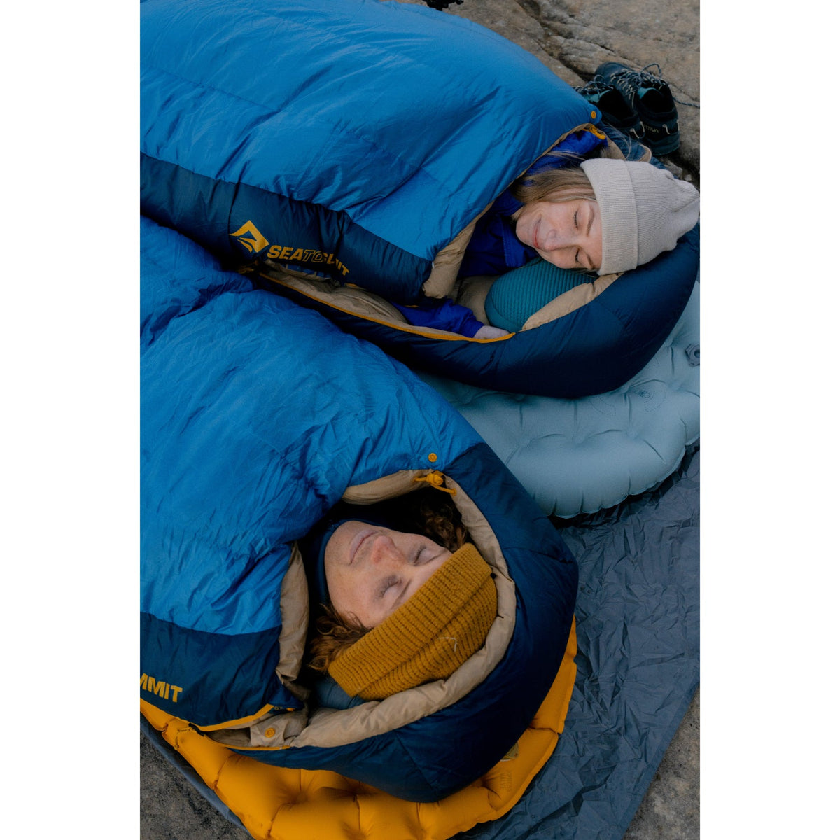 Sea to Summit Circuit Down Sleeping Bag -9°C
