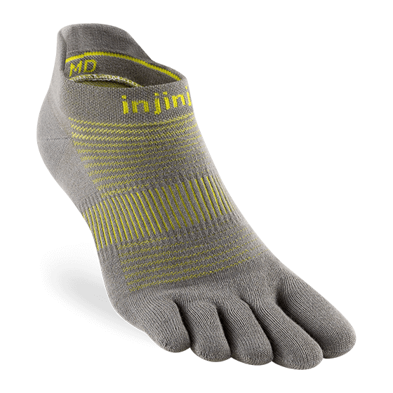 Injinji Run Lightweight No Show