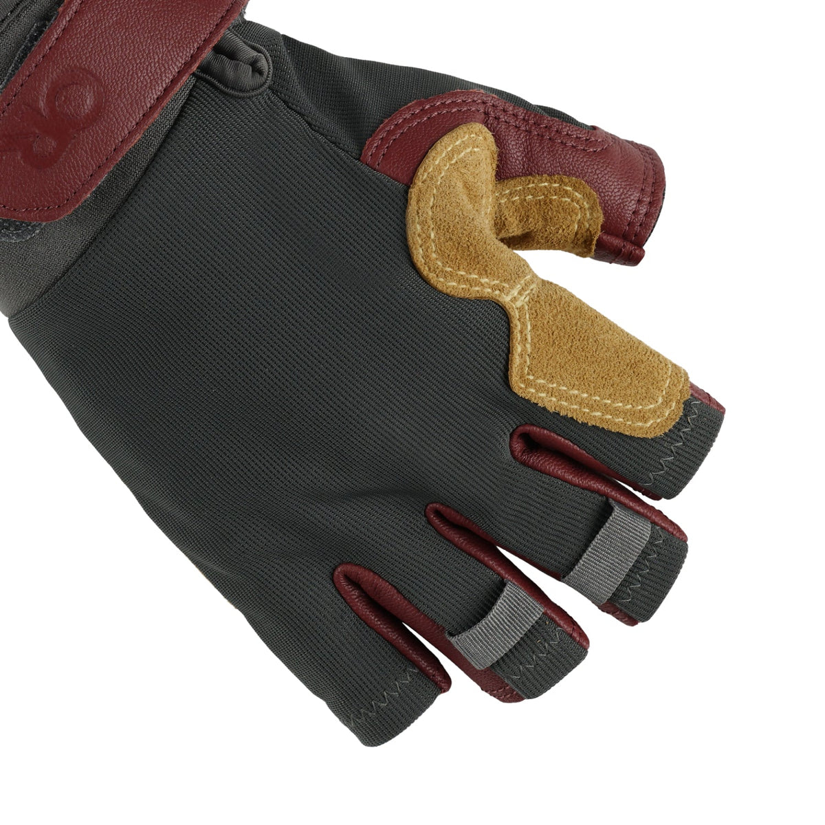 Outdoor Research Fossil Rock Belay Gloves