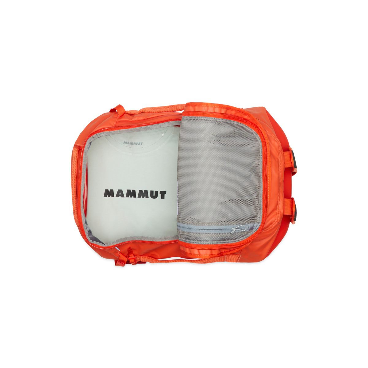 Mammut Cargo 35 Duffel