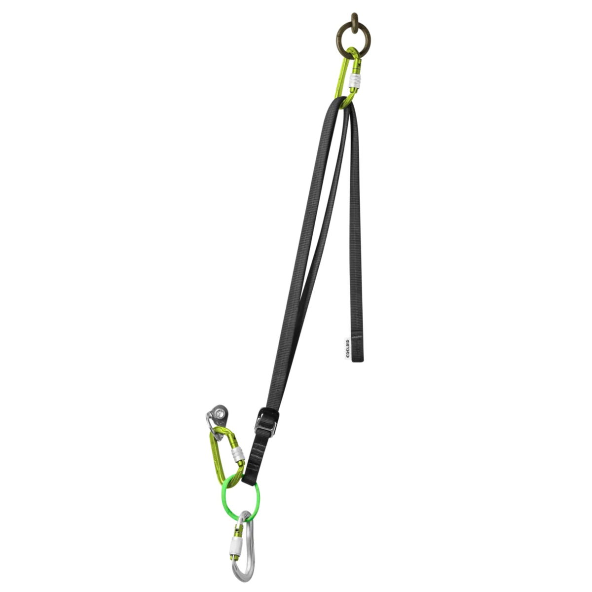 Edelrid Adjustable Belay Station Sling